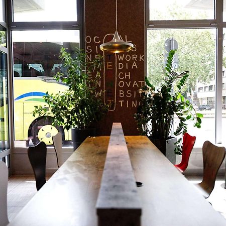 Ibis Koeln Centrum Luaran gambar