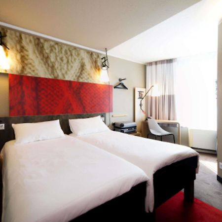 Ibis Koeln Centrum Luaran gambar