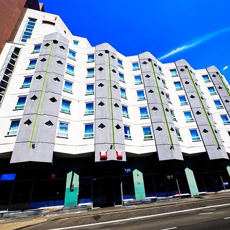 Ibis Koeln Centrum Luaran gambar