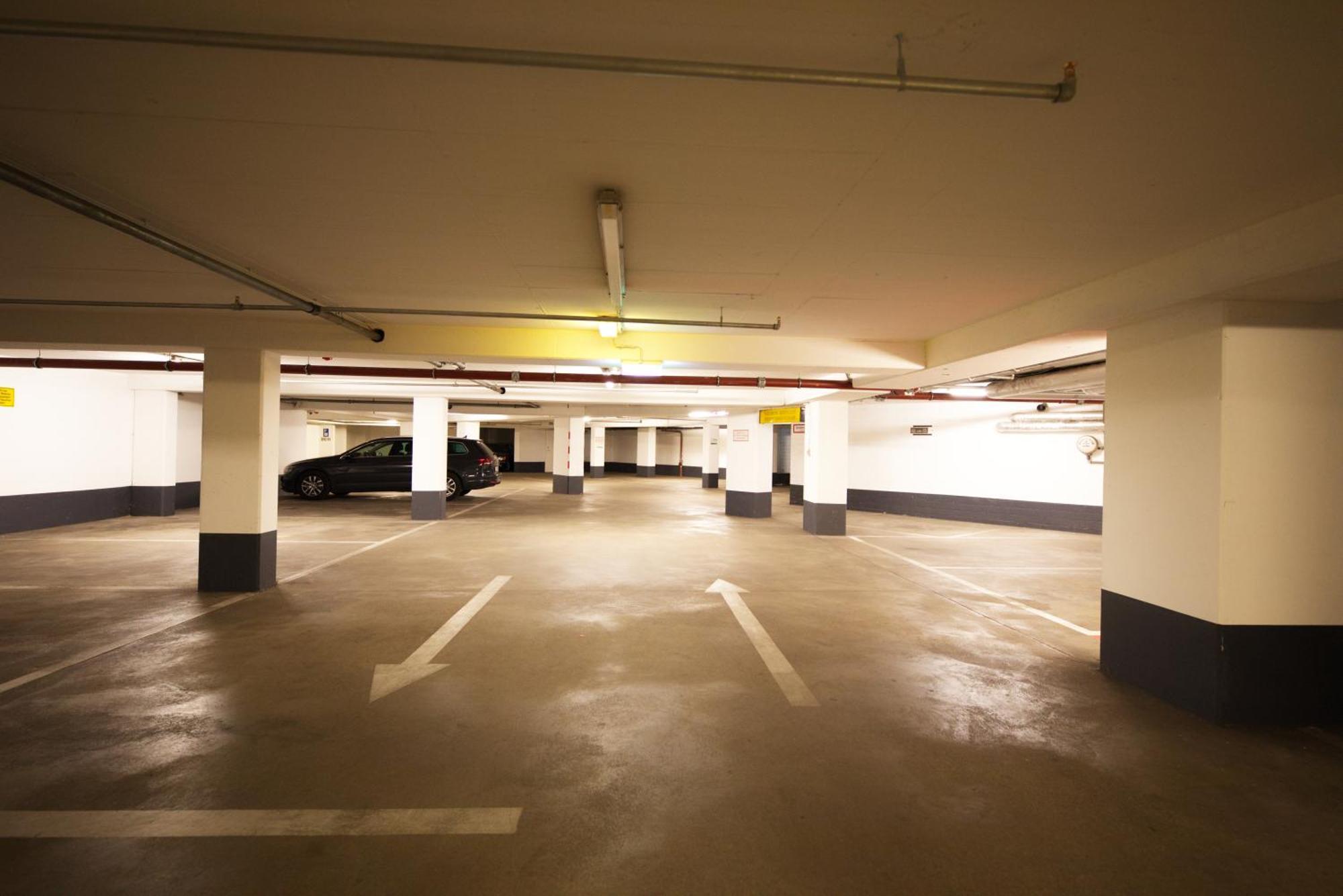Ibis Koeln Centrum Luaran gambar
